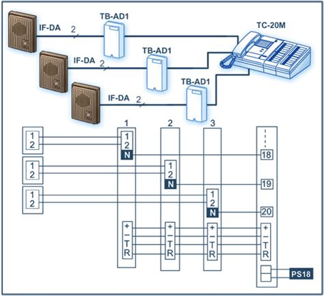 aiphone  ml wiring diagram aiphone intercom wiring diagram wiring diagram networks