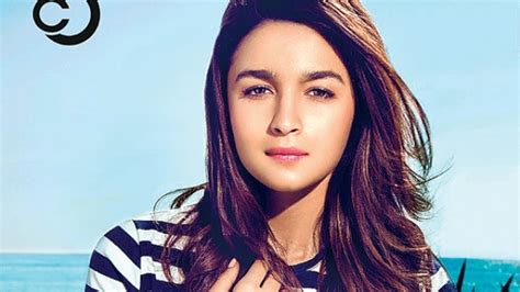 Love Sex And Relationships Alia Bhatt S Candid And