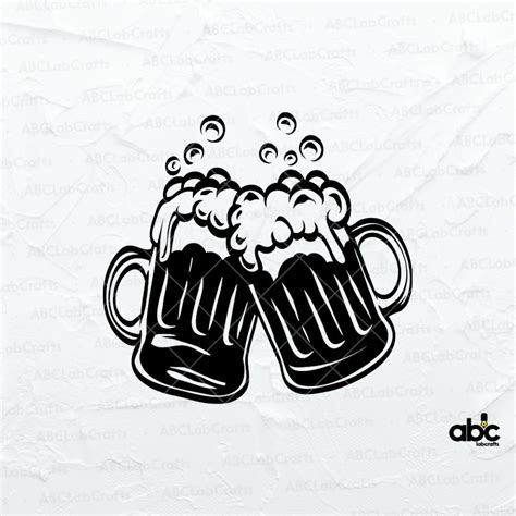 beer mug cheers svg file beer glass svg beer mug clipart beer mug illustration beer mug svg beer