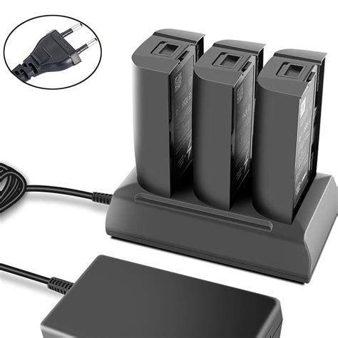 buy eu plug    balance battery charger fasting charging adapter  parrot