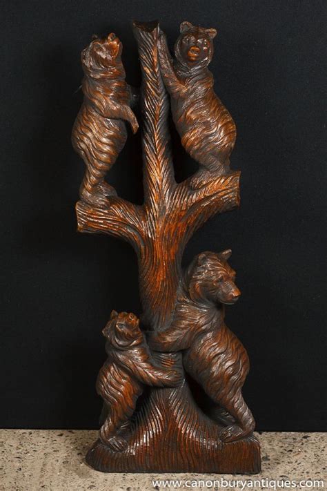 pin  wood carving