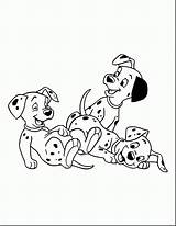 Dalmatians Coloring 101 Pages Dalmatian Printable Puppy Disney Puppies Clipart Colouring Color Print Getcolorings Coloringpages1001 Coloringbay Quality Library Popular Comments sketch template