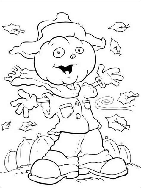 printable coloring pages  kids halloween  halloween coloring
