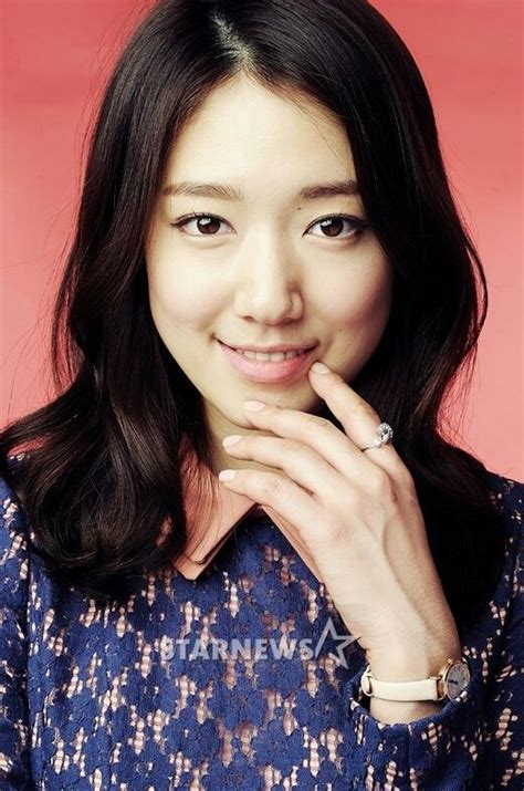 park shin hye senyum korea senyum artis