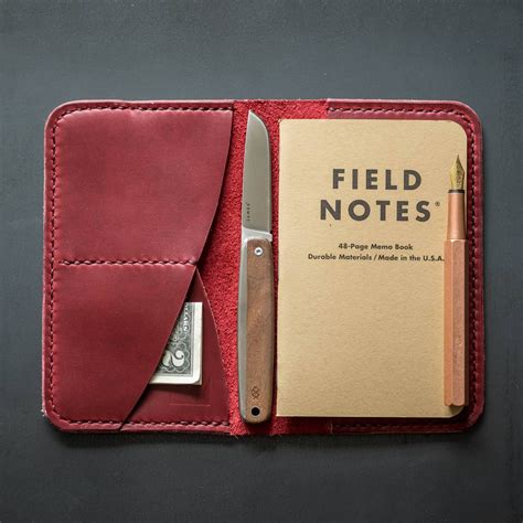 smiths kings passport field note cover field notes cover field