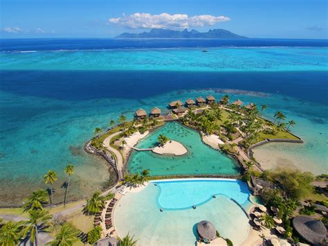 intercontinental tahiti resort french polynesia reviews pictures