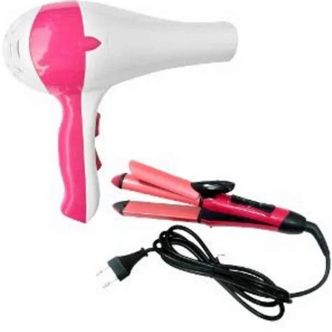 hair care products digitru straightener cum curler with hair dryer
