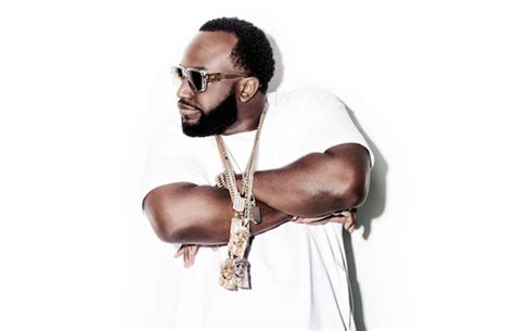 interview rico love talks about his discrete luxury ep