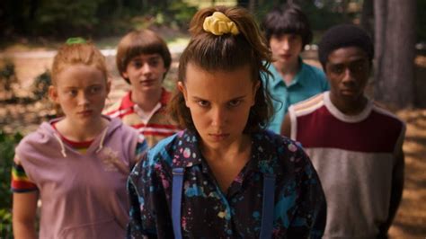Eleven Are You Listening Netflix Drops New Teaser For Stranger