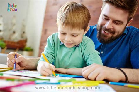 fun writing activities  kindergarteners  home  brain