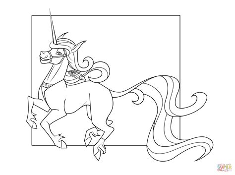unicorn coloring pages  games coloring  give meaning