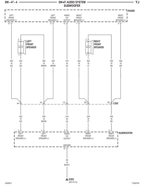 diagram  jeep wrangler factory wiring diagram mydiagramonline