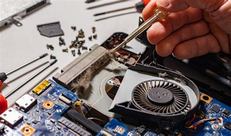 reasons  computer maintenance  important   business