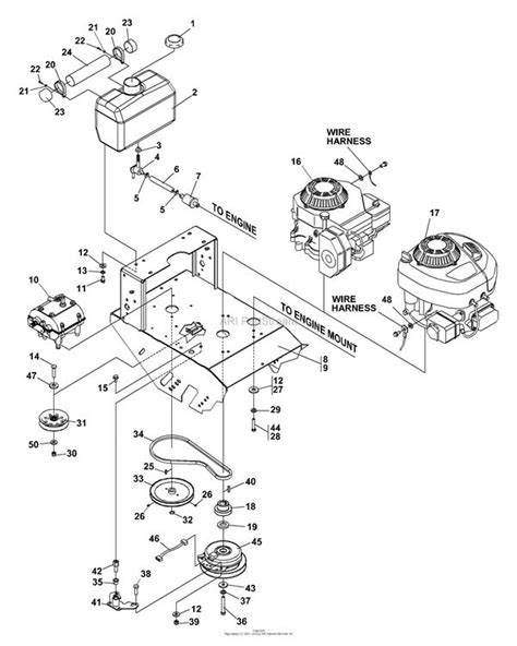 bobcat  wiring diagram