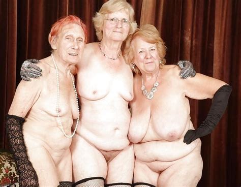 girl group of naked grandmothers porn galleries