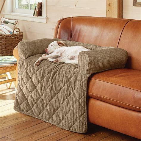 orvis bolstered couch protector   find  details  visiting  image link