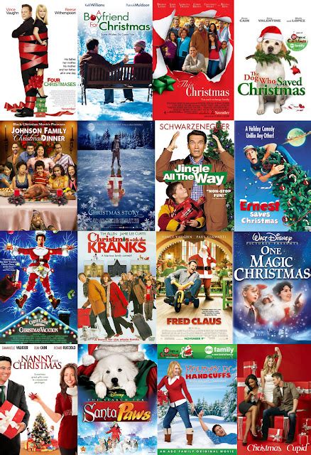 world  csoresz   british christmas movies
