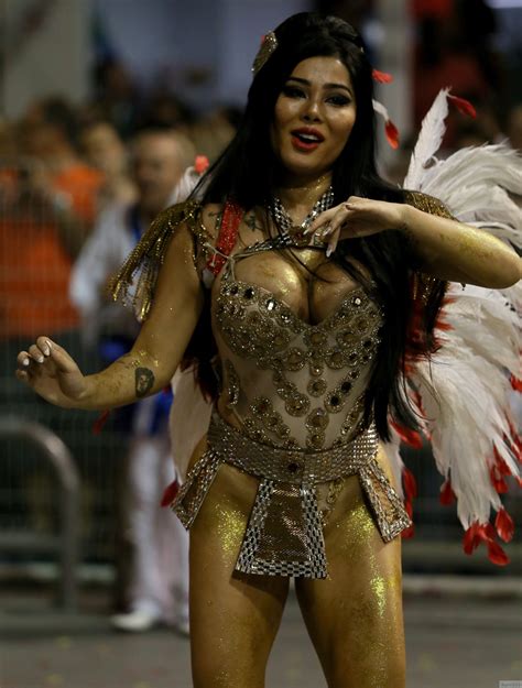 Scorching Hot Carnival Beauties 35 Pic Of 62