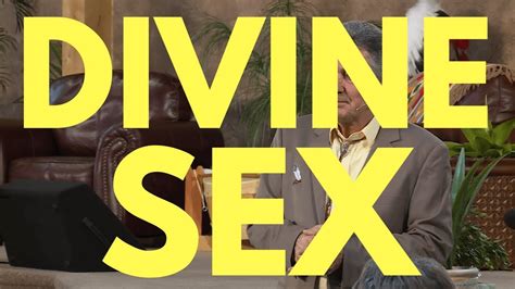 divine sex mel bond wisdom for living youtube