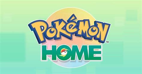 pokemon home  compatibility   mobile devices laptrinhx