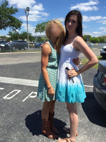 Fla Teen Stripped Of National Honor Society Title For Wearing Sundress