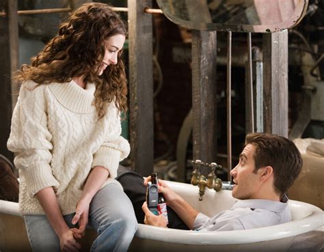 Love And Other Drugs Stills Anne Hathaway Photo