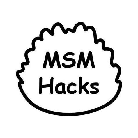 msm hacks  unlimited private server   singing monsters mods