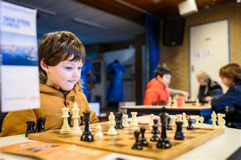 side events tata steel chess tournament 2023
