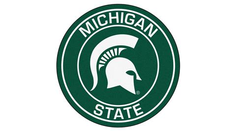 michigan state logo  symbol meaning history png brand