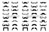 Mustache Moustache Heritagechristiancollege sketch template