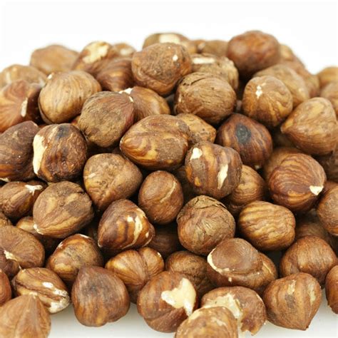 shelled hazelnuts filberts lbs