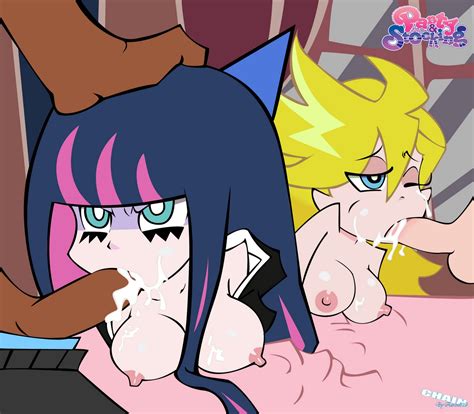 1348965590843 Panty And Stocking 64 Sorted By Position