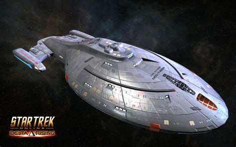 Star Trek Online Reveals Second Expansion Delta Rising Gaming Nexus