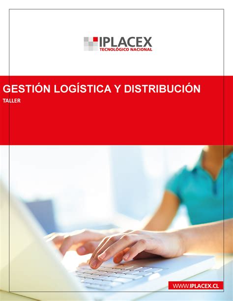 taller gld gestion logistica  distribucion taller instrucciones