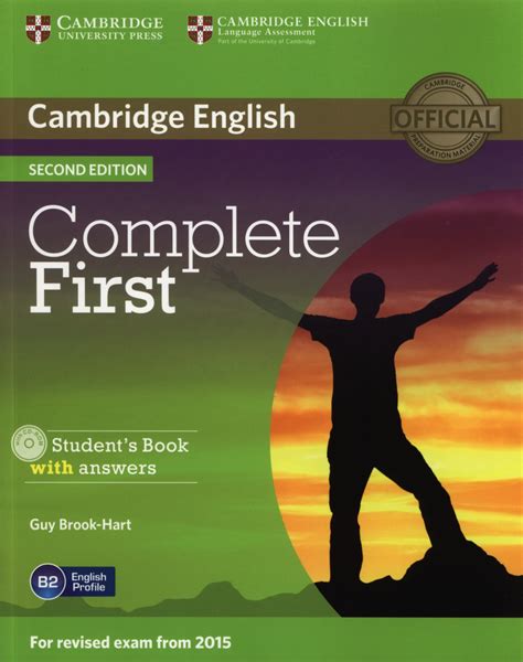 complete   edition students book  answers  cd rom