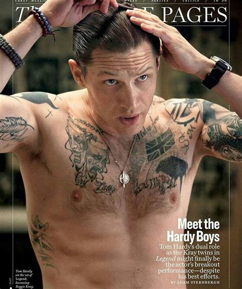 17 Best Images About Tom Hardy On Pinterest Tom Hardy