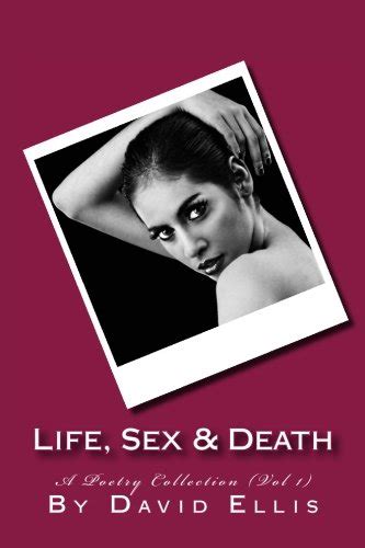 book review of life sex and death readers favorite book
