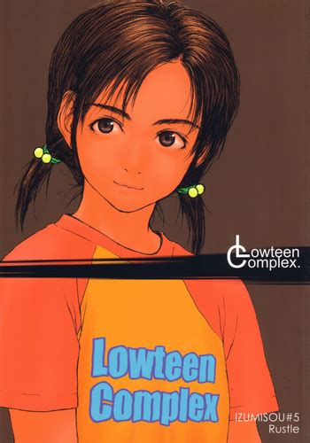 lowteen complex nhentai hentai doujinshi and manga