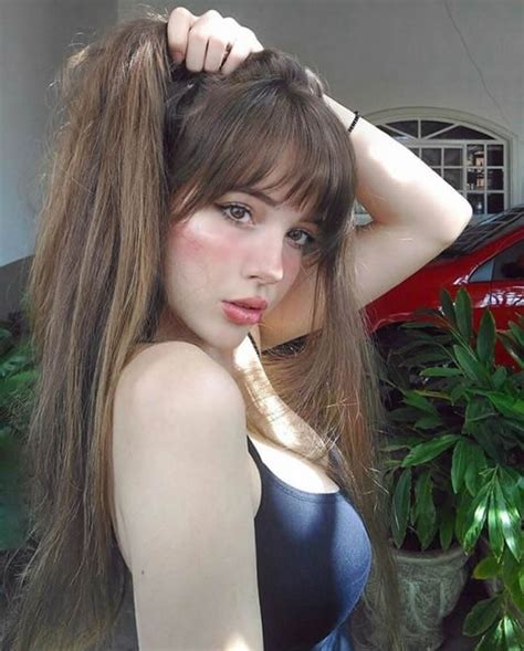 Jhulia Pimentel Flaunts Her Perfect Curves Sexylazz