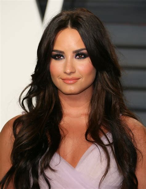 Sexy Demi Lovato Pictures Popsugar Celebrity Photo 59