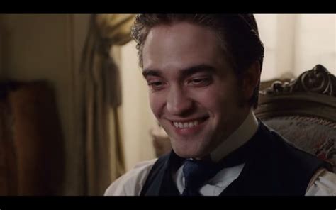 Eviltwin S Male Film And Tv Screencaps Bel Ami Robert Pattinson