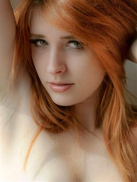 Mooi Rood Is Niet Lelijk ♥ Red Hair Redheads Beautiful
