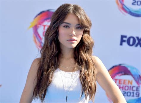 Madison Beer Sexy Legs At 2019 Teen Choice Awards The Fappening