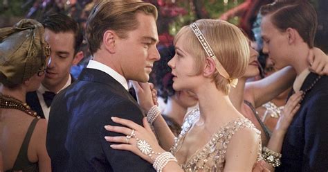 the great gatsby love quotes popsugar love and sex