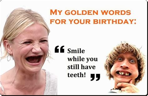 40 Most Funny Happy Birthday Wishes Image Wallpaper Meme