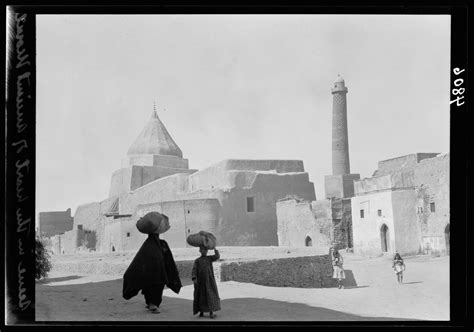 mossoul en paix le temps  pictures   national geographic empire ottoman bagdad