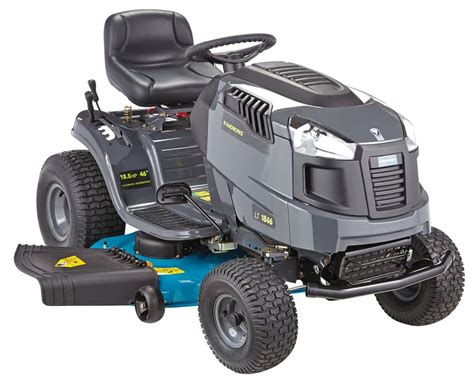 yardworks  hp lawn tractor   canadian tire