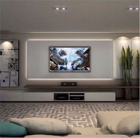 fabelhafter luxuxschlafzimmers das sieht schoen  kp entwurf   living room tv