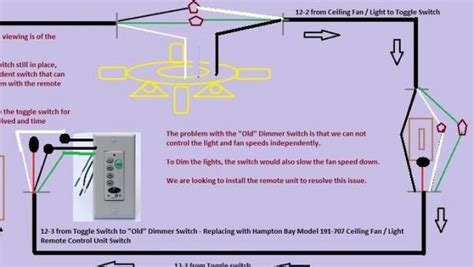 wiring diagram  hunter ceiling fan collection faceitsaloncom