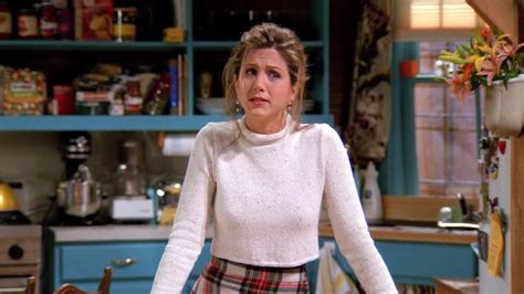 Rachel Green S 703 Outfits From Friends Ranked From Worst To Best